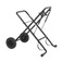 Threader Stands