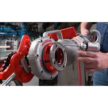 套丝和管道施工工具 | RIDGID 里奇专业工具