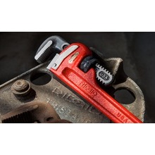 管钳和薄管工具 | RIDGID 里奇专业工具