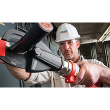 电力施工工具 | RIDGID 里奇专业工具